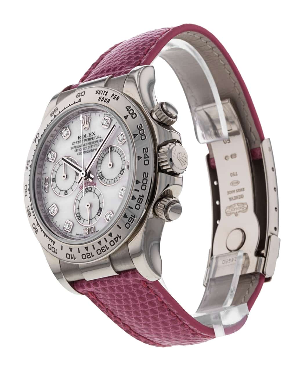 Pink pearl rolex online